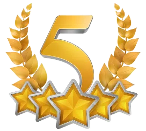 Hale MN Locksmith Store, Hale, MN 612-814-0051 - 5-Star-Logo-2